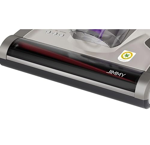 Jimmy JV35 Mattress Vacuum Cleaner with UV Light Sterilization